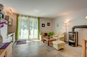 Haus Werder Wohnung 2 mit Kamin Zinnowitz